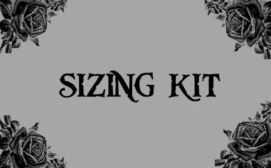 Sizing kit!