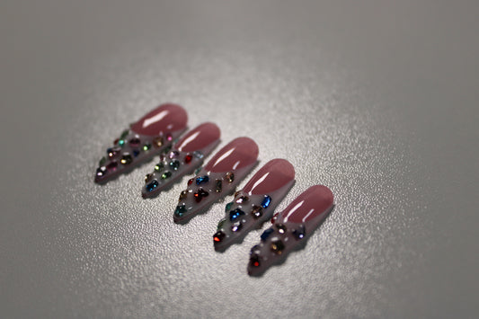 RHINESTONE LOVER