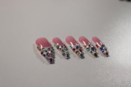 RHINESTONE LOVER